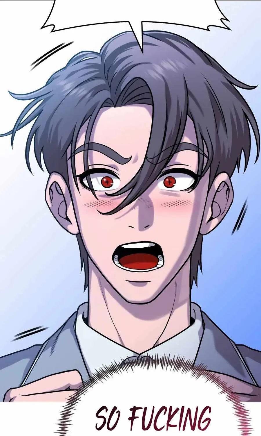 Read Freaky Killer chapter 17 image 15 on Lezhin