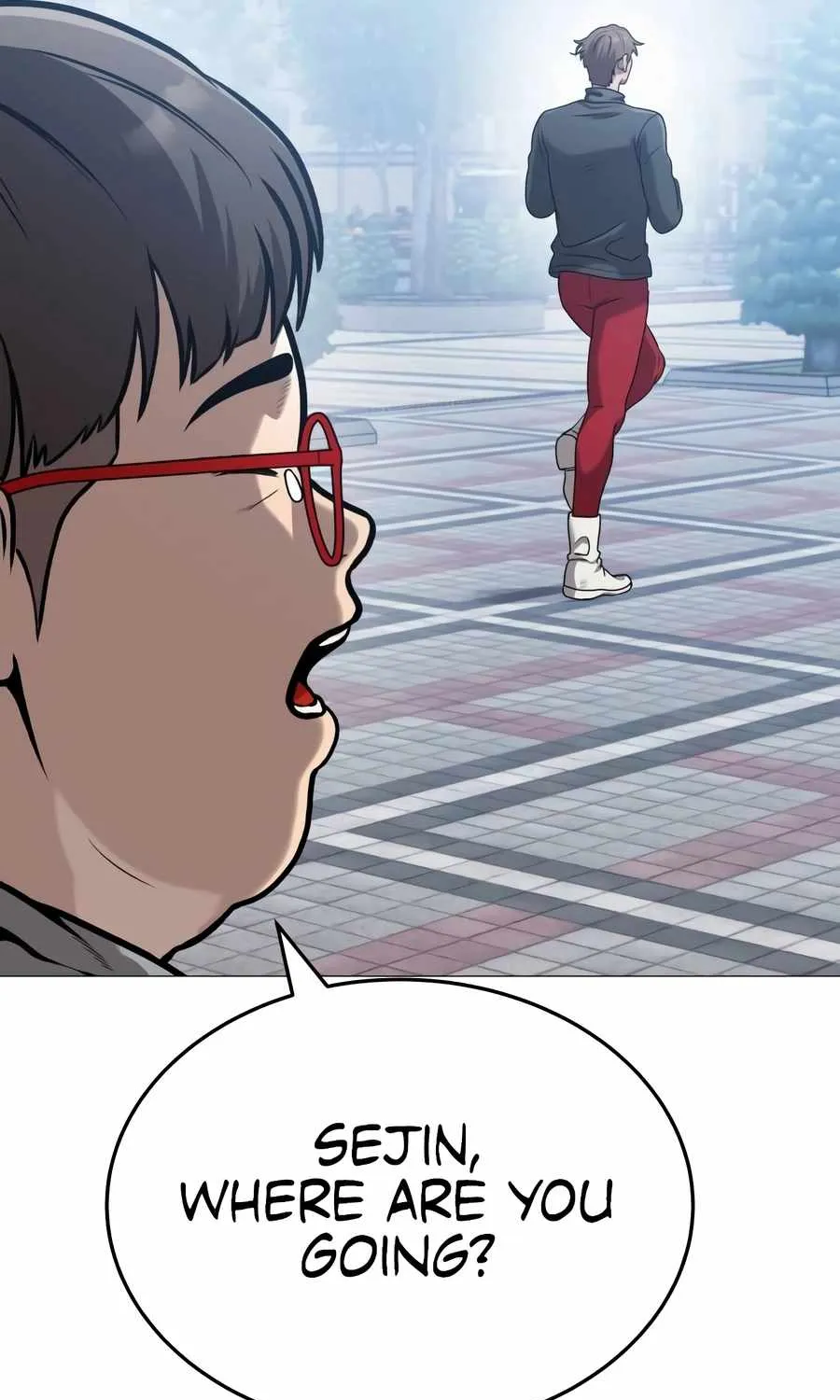 Read Freaky Killer chapter 17 image 152 on Lezhin