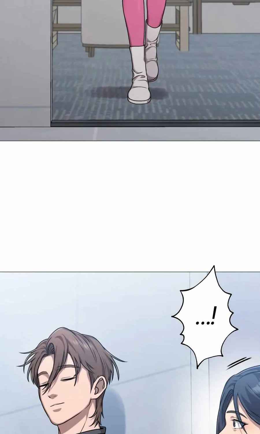 Read Freaky Killer chapter 17 image 155 on Lezhin