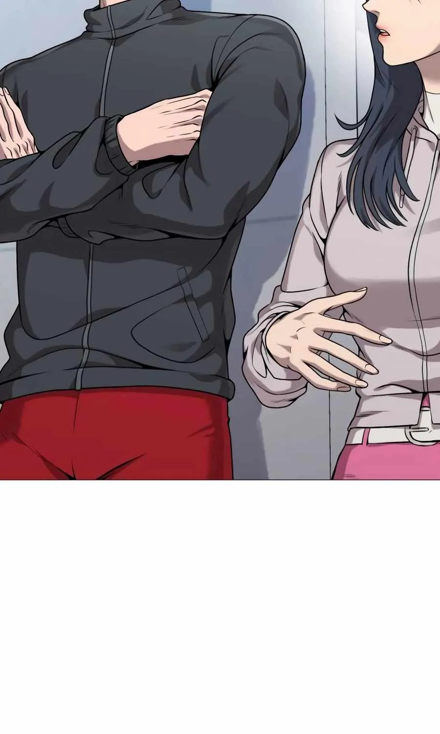 Read Freaky Killer chapter 17 image 156 on Lezhin