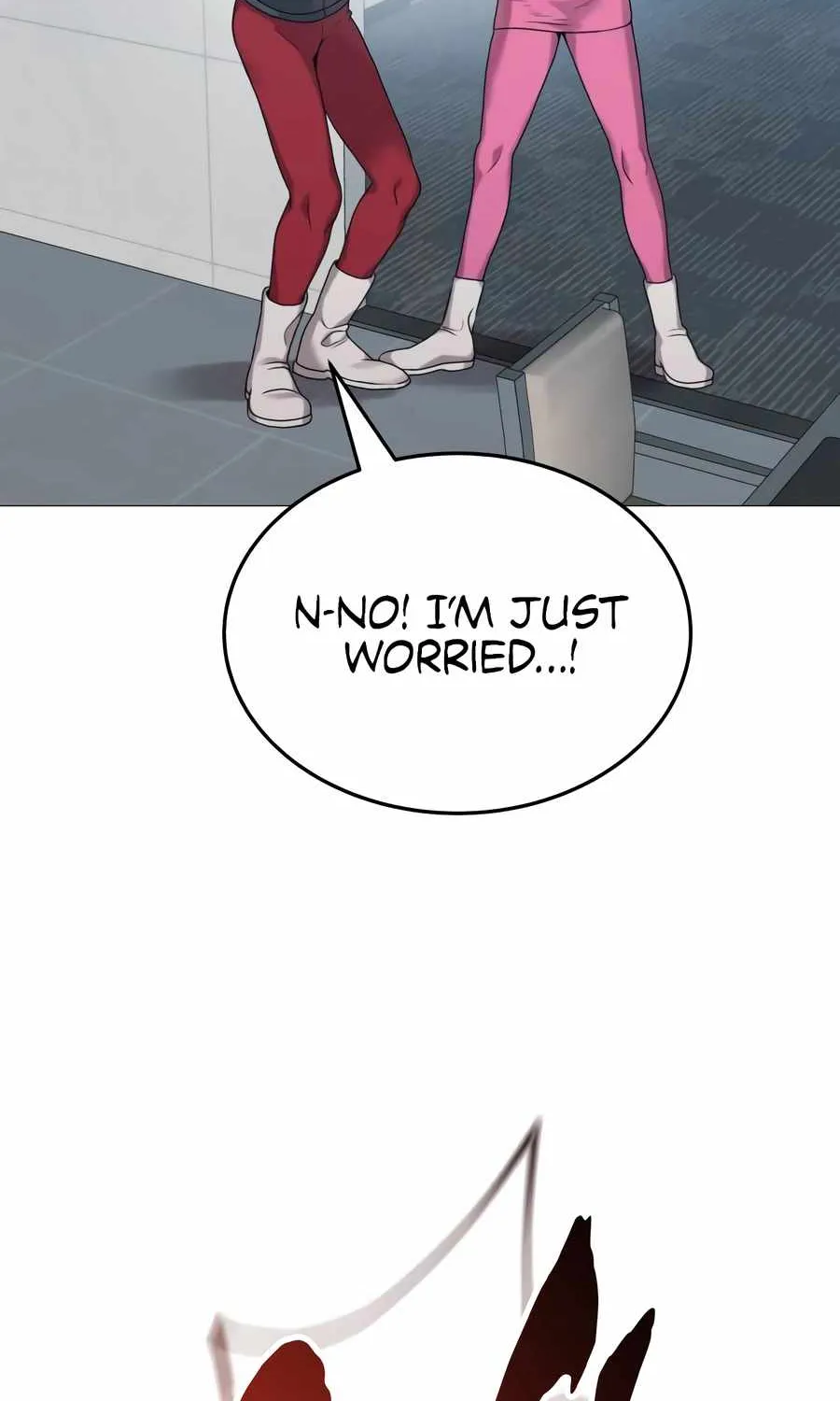 Read Freaky Killer chapter 17 image 159 on Lezhin