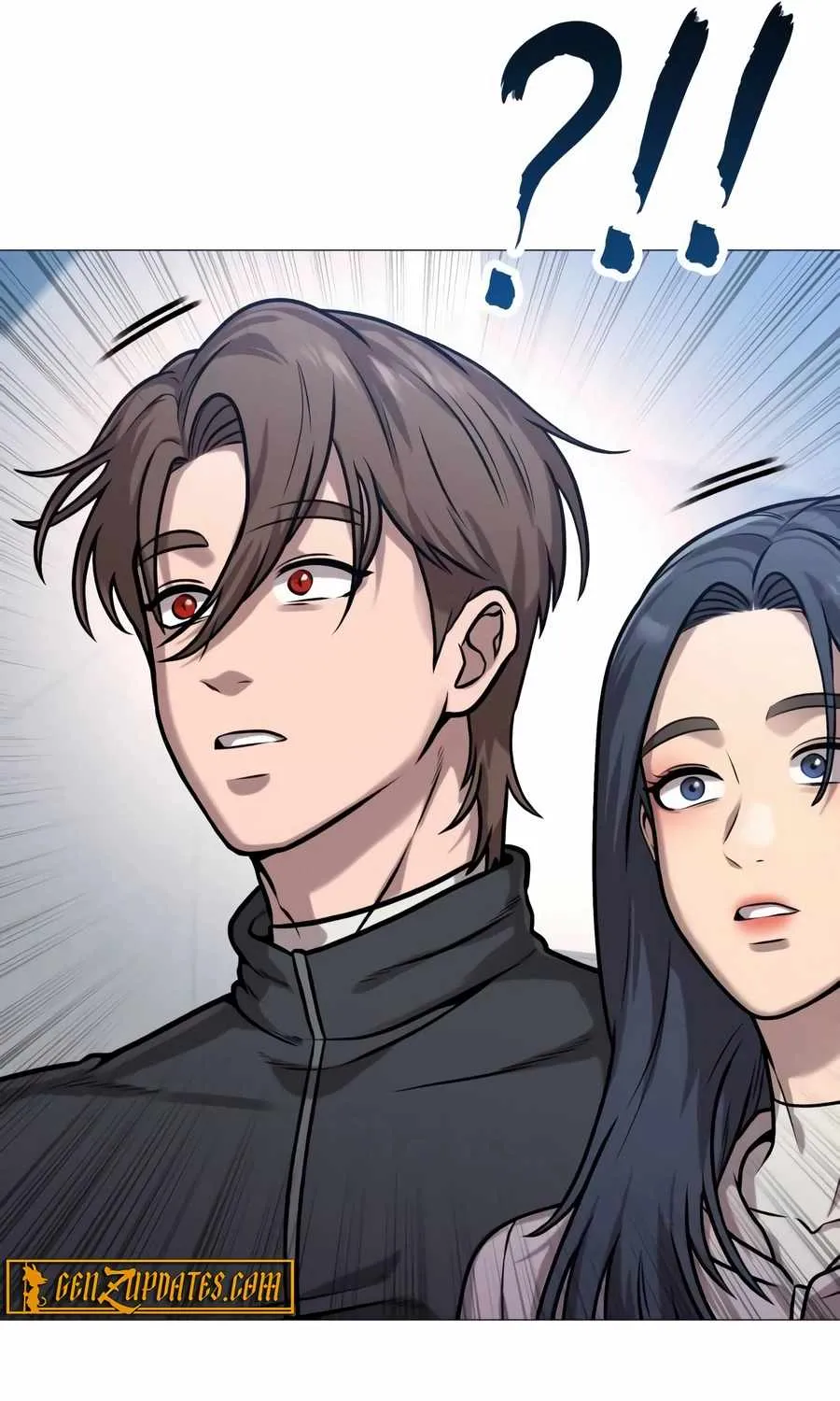 Read Freaky Killer chapter 17 image 161 on Lezhin