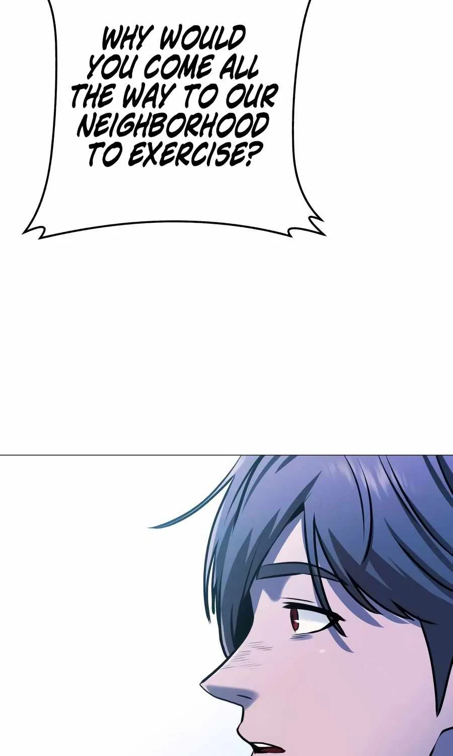 Read Freaky Killer chapter 17 image 20 on Lezhin
