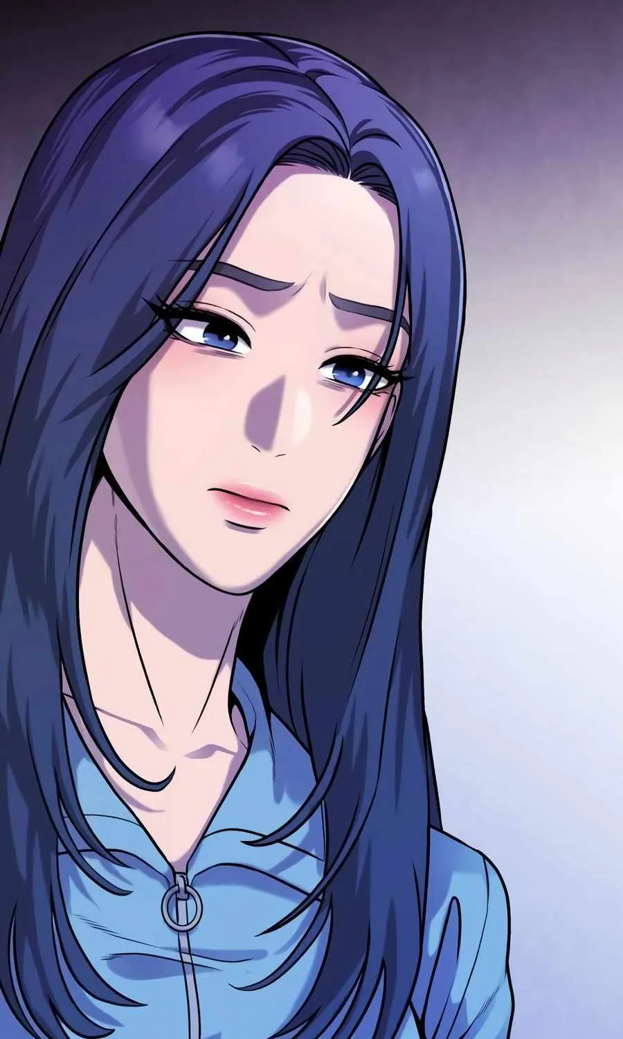 Read Freaky Killer chapter 17 image 22 on Lezhin