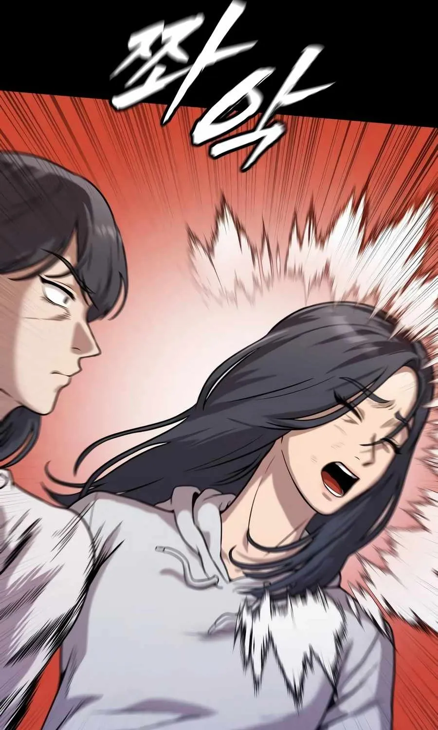 Read Freaky Killer chapter 17 image 26 on Lezhin