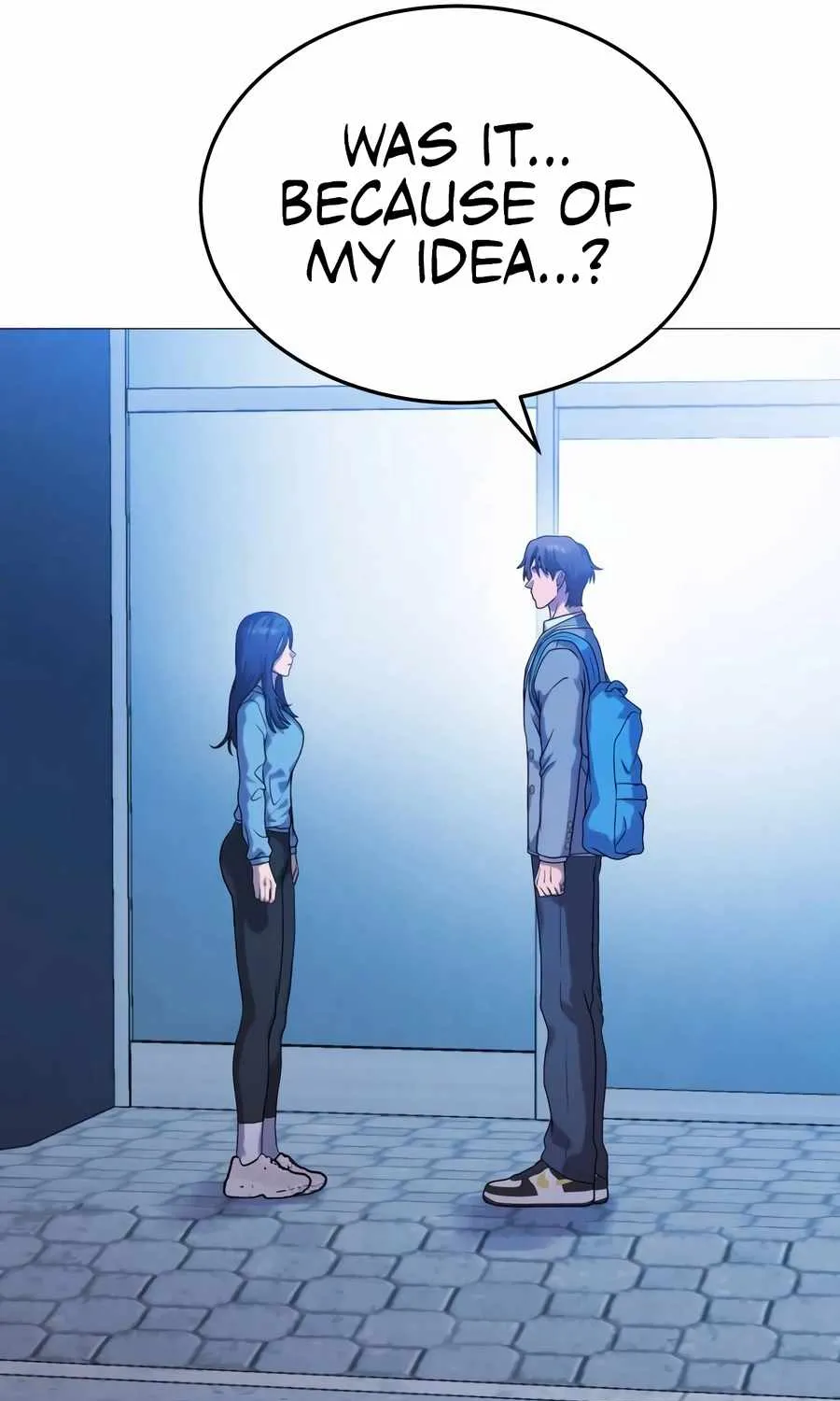 Read Freaky Killer chapter 17 image 29 on Lezhin