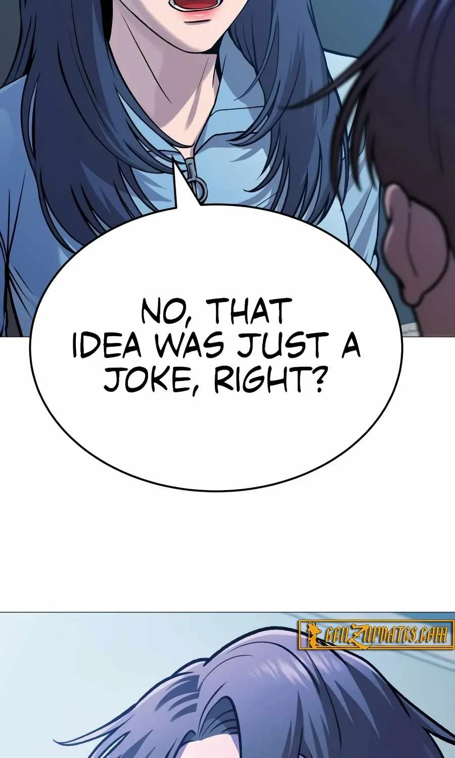Read Freaky Killer chapter 17 image 31 on Lezhin