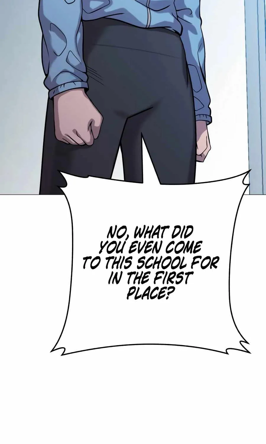 Read Freaky Killer chapter 17 image 34 on Lezhin