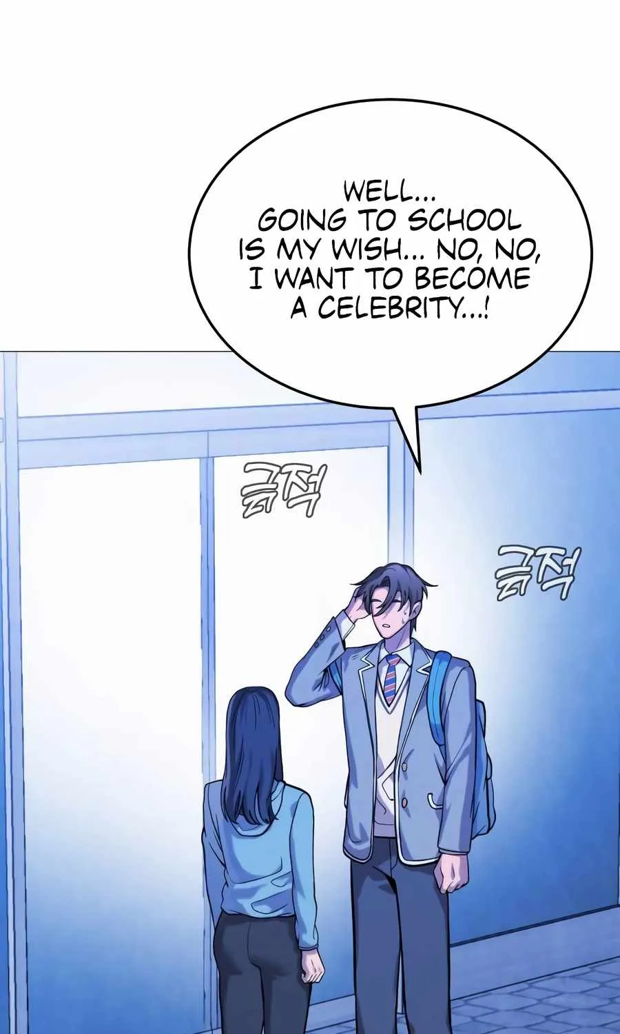Read Freaky Killer chapter 17 image 35 on Lezhin