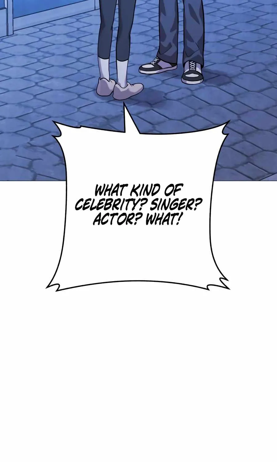Read Freaky Killer chapter 17 image 36 on Lezhin