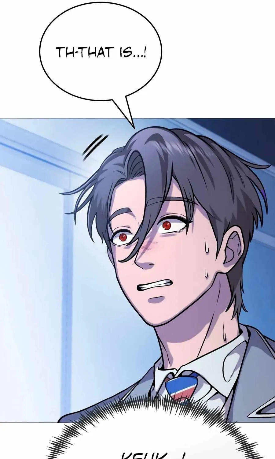 Read Freaky Killer chapter 17 image 37 on Lezhin