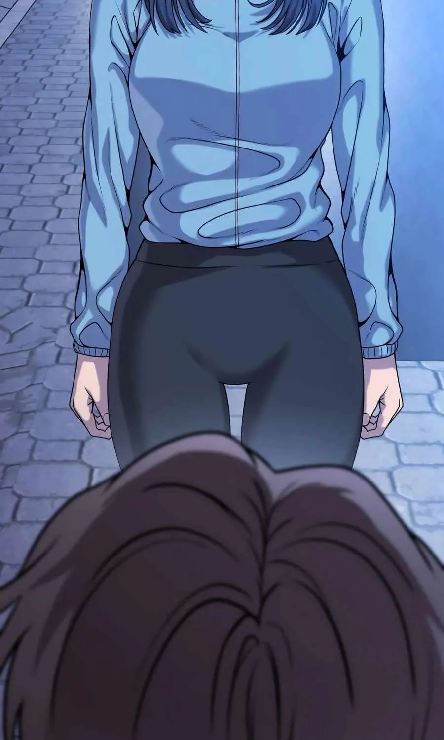 Read Freaky Killer chapter 17 image 41 on Lezhin