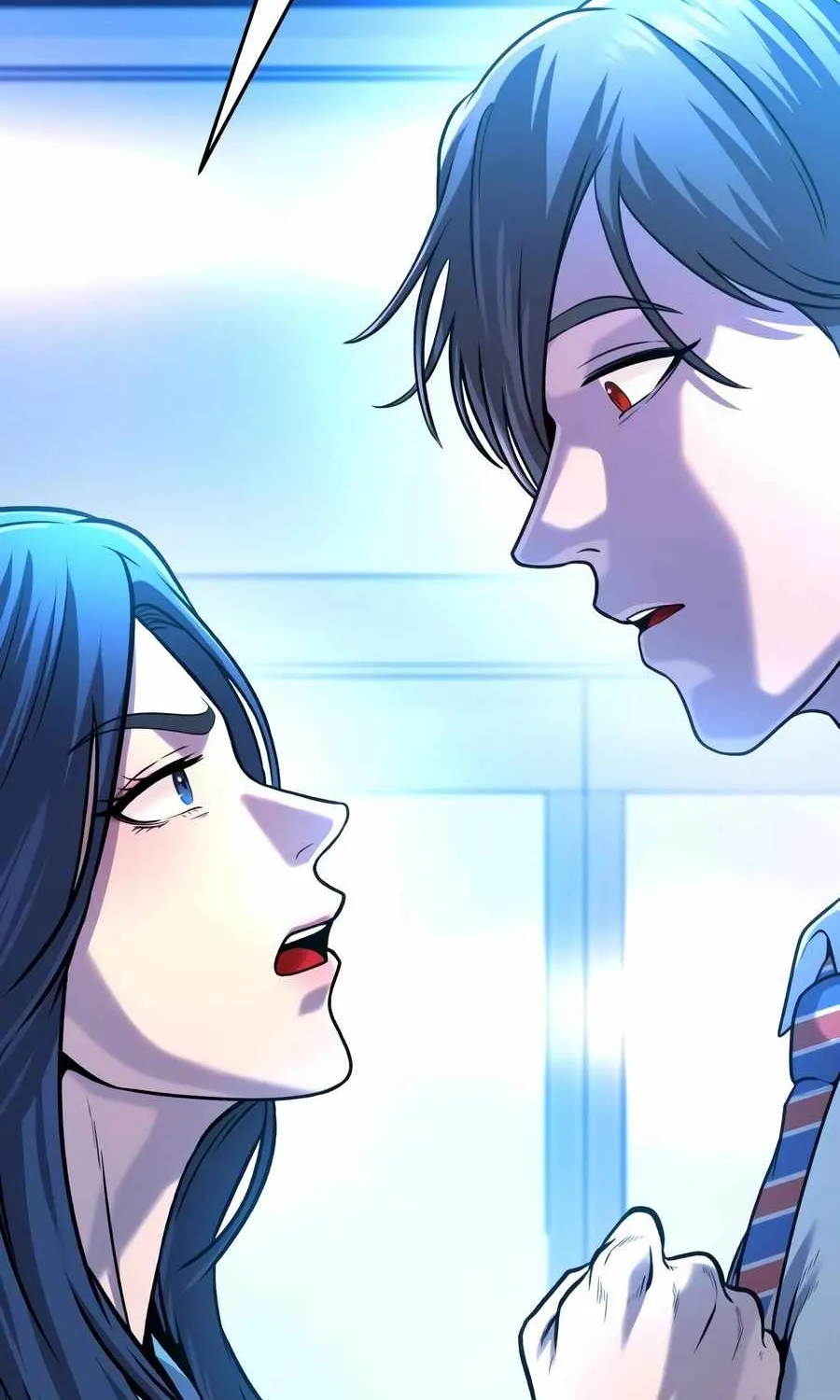 Read Freaky Killer chapter 17 image 44 on Lezhin
