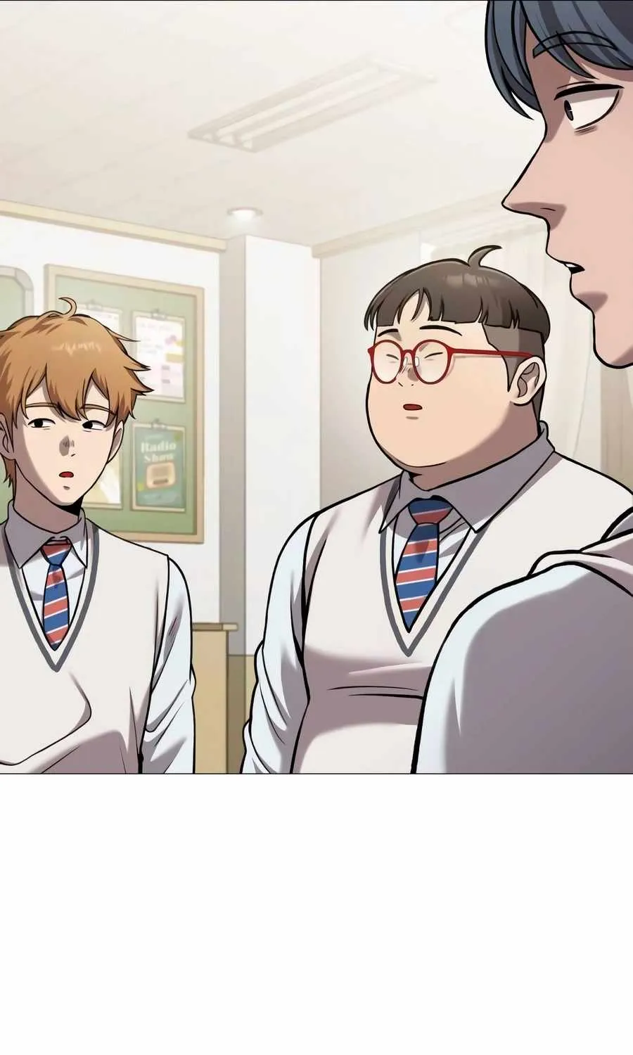 Read Freaky Killer chapter 17 image 49 on Lezhin