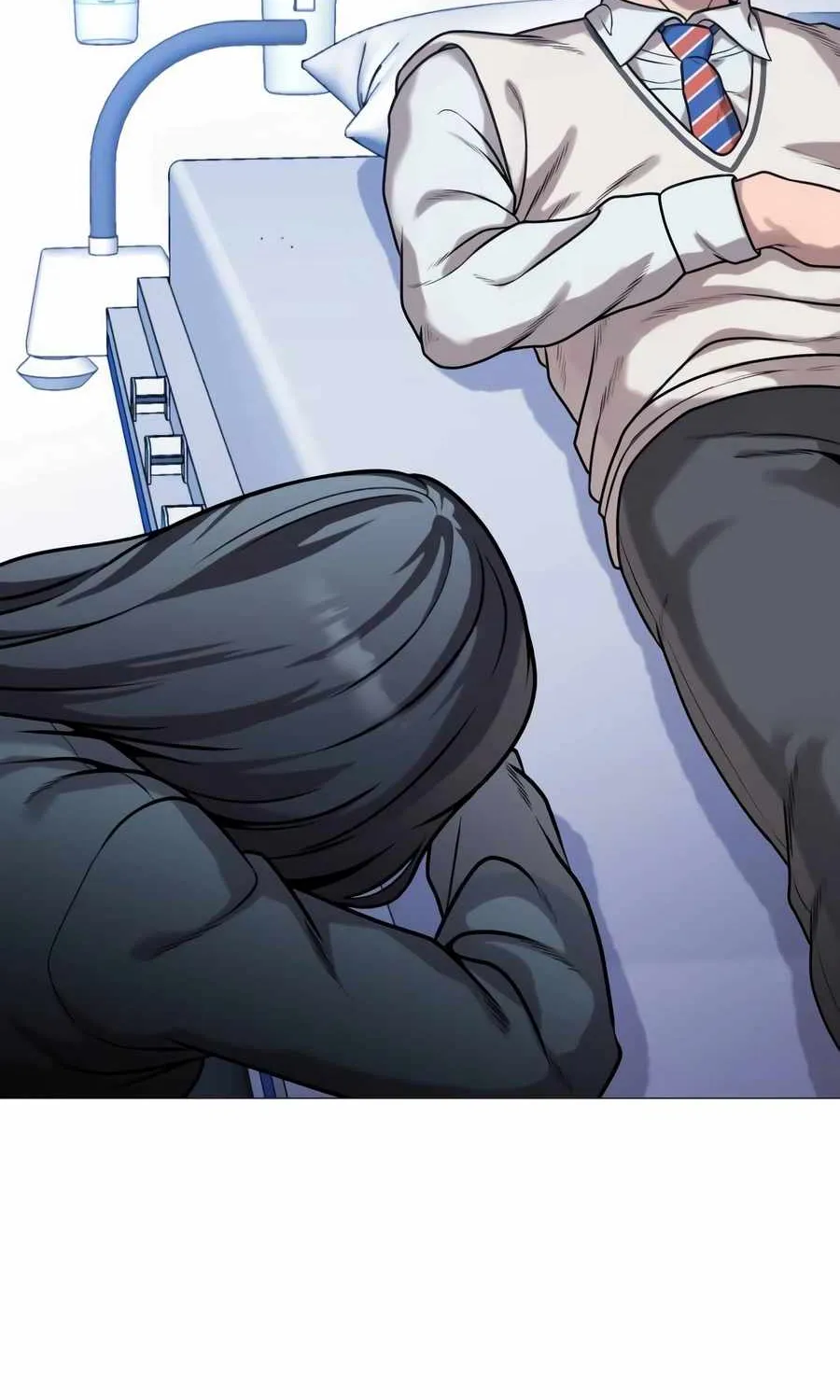 Read Freaky Killer chapter 17 image 5 on Lezhin