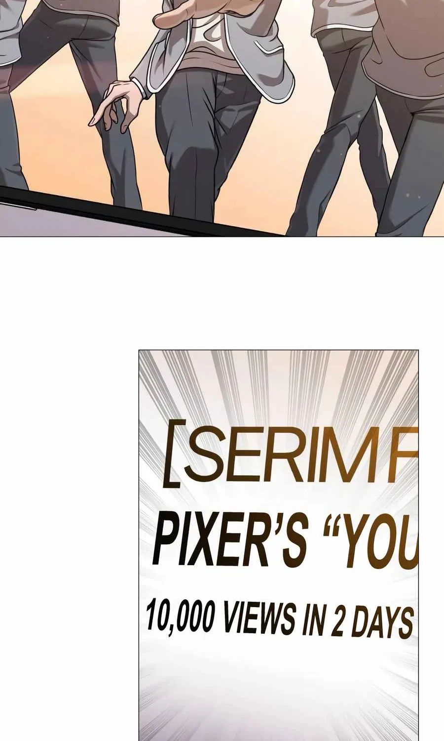 Read Freaky Killer chapter 17 image 60 on Lezhin