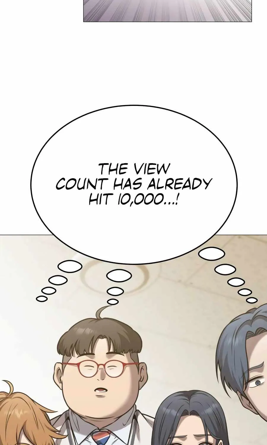 Read Freaky Killer chapter 17 image 61 on Lezhin
