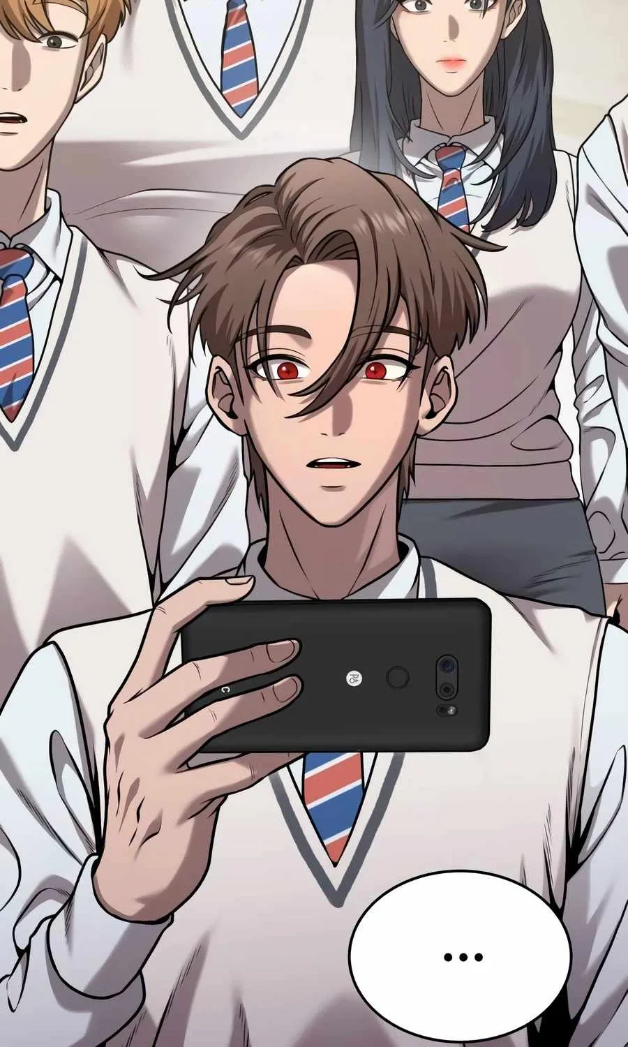 Read Freaky Killer chapter 17 image 62 on Lezhin