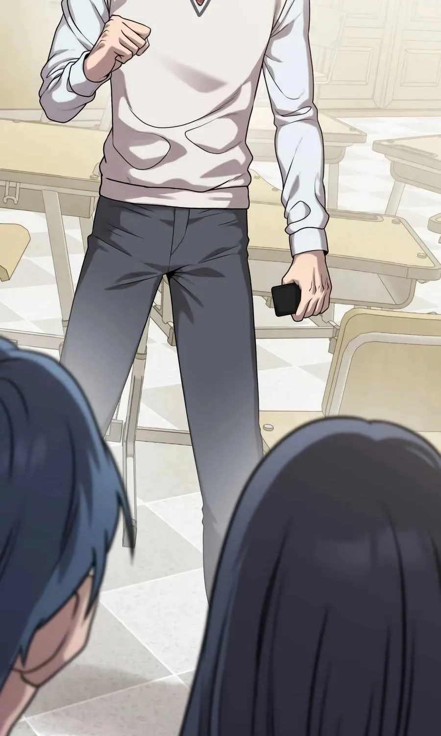 Read Freaky Killer chapter 17 image 66 on Lezhin