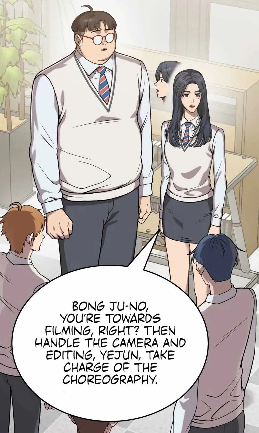 Read Freaky Killer chapter 17 image 77 on Lezhin