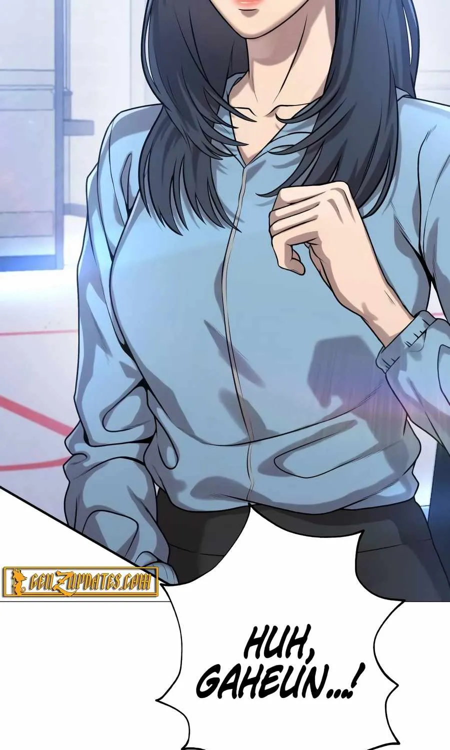 Read Freaky Killer chapter 17 image 8 on Lezhin