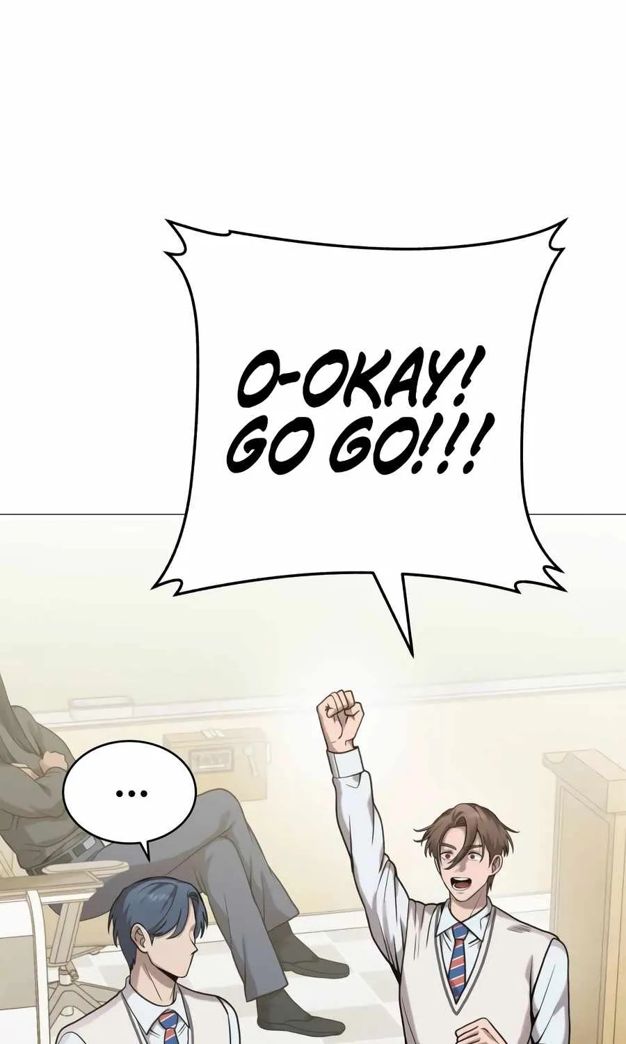 Read Freaky Killer chapter 17 image 80 on Lezhin