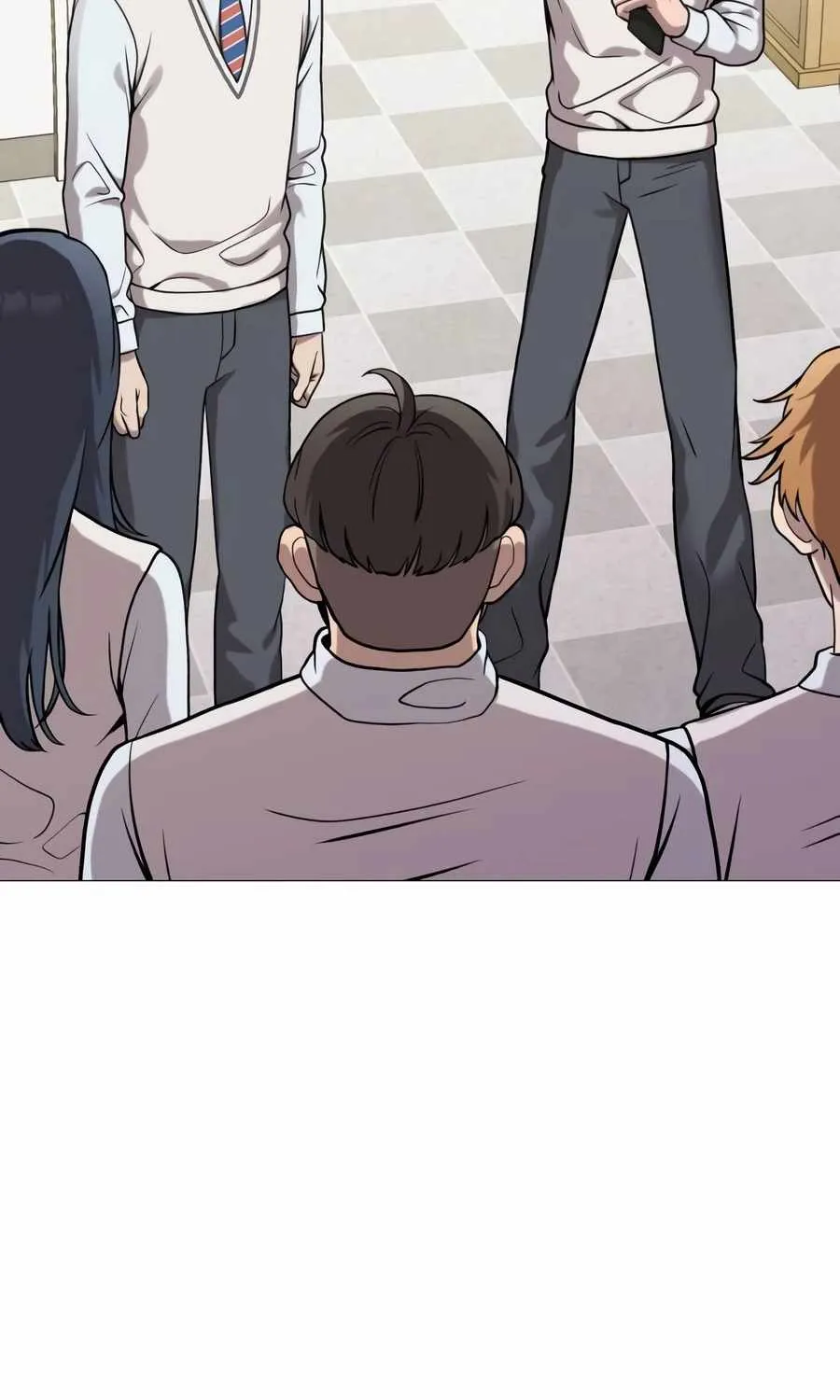 Read Freaky Killer chapter 17 image 81 on Lezhin