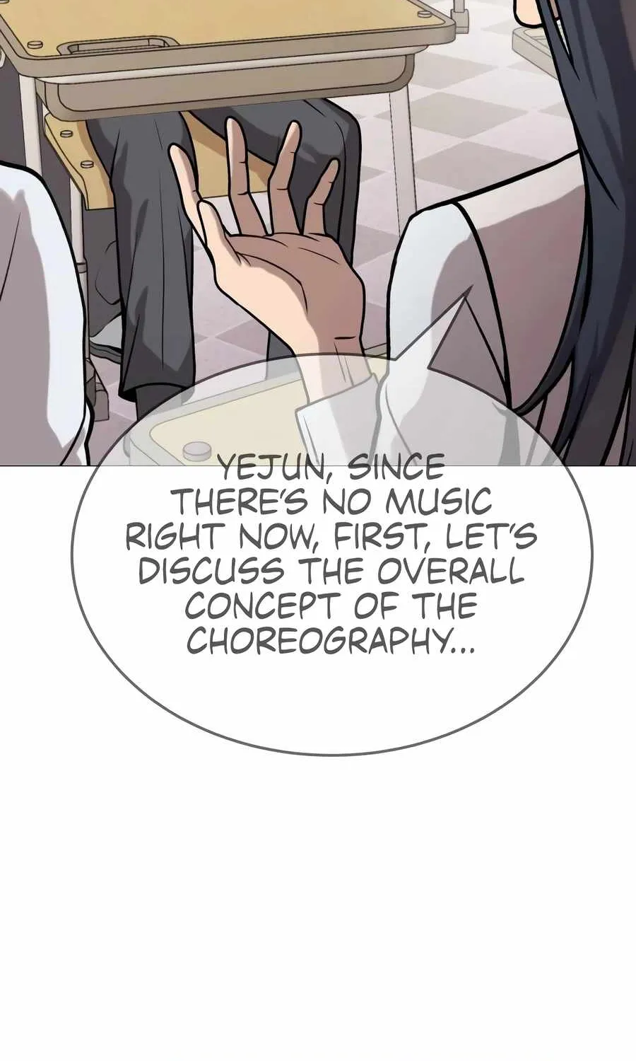 Read Freaky Killer chapter 17 image 87 on Lezhin