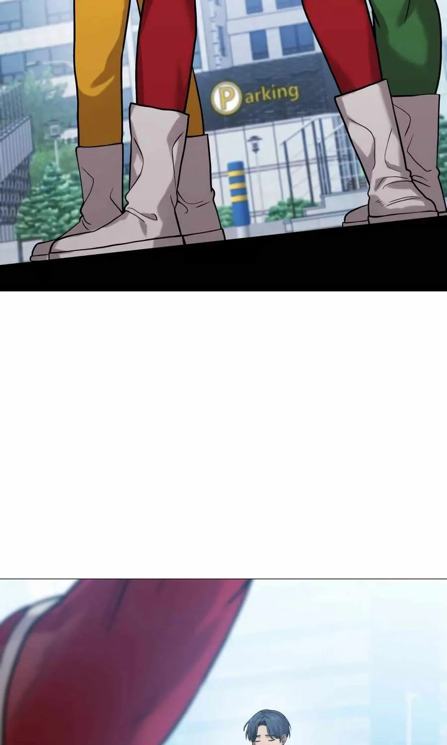 Read Freaky Killer chapter 17 image 97 on Lezhin
