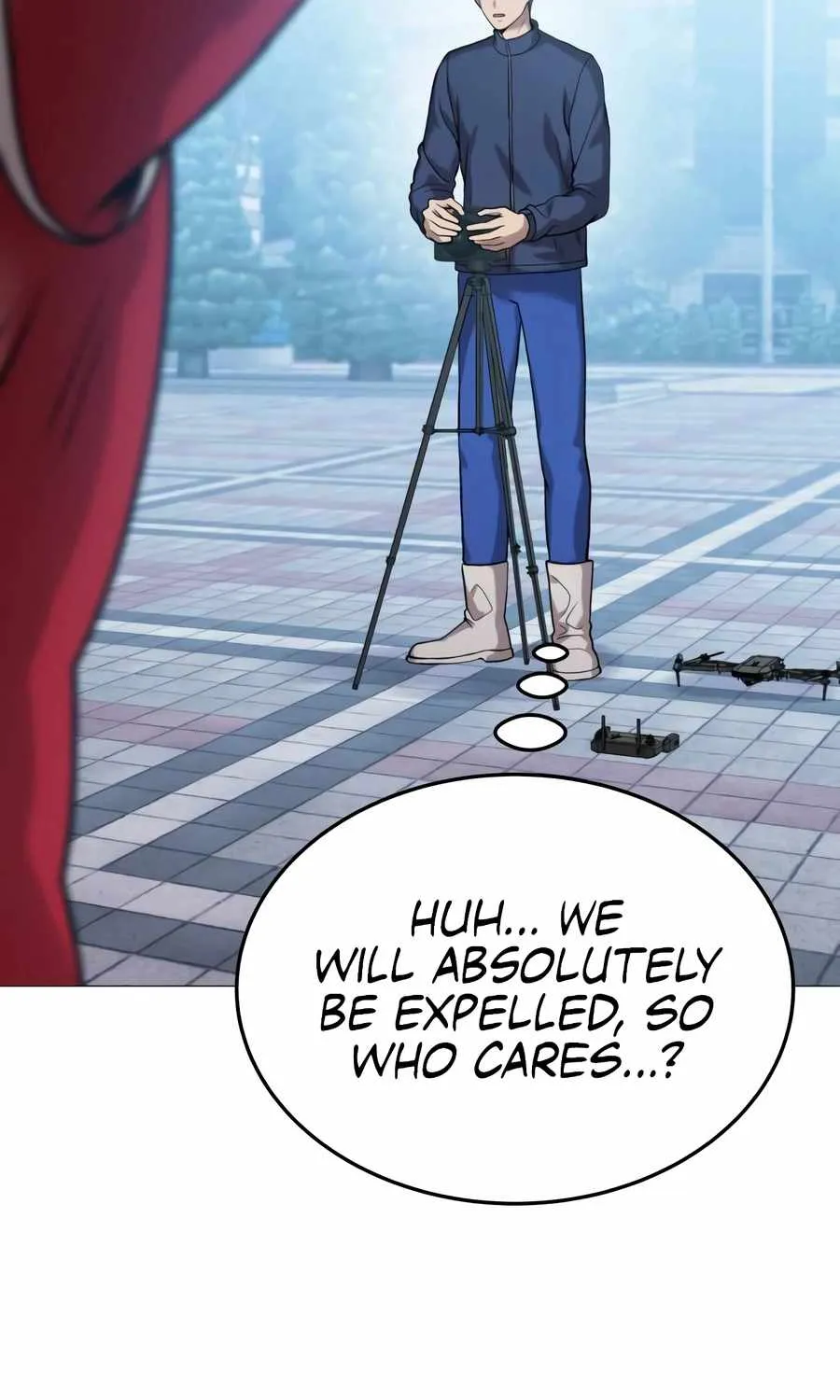 Read Freaky Killer chapter 17 image 98 on Lezhin