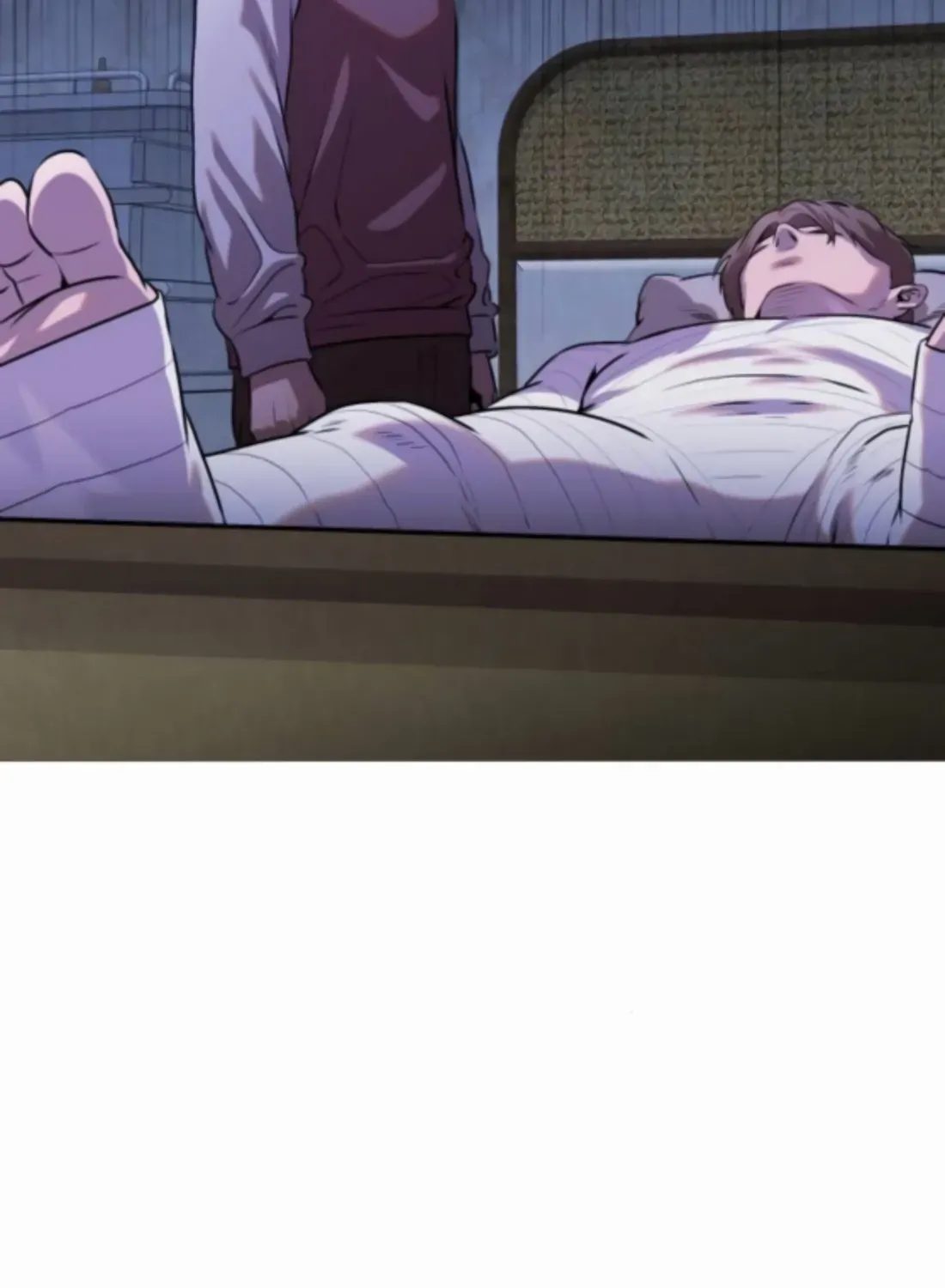 Read Freaky Killer chapter 2 image 101 on Lezhin