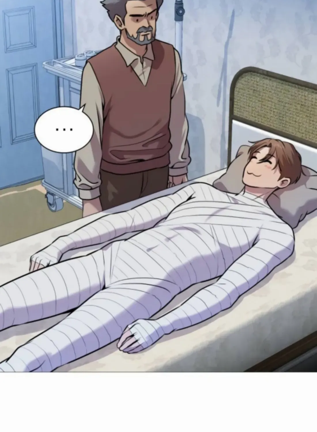 Read Freaky Killer chapter 2 image 104 on Lezhin
