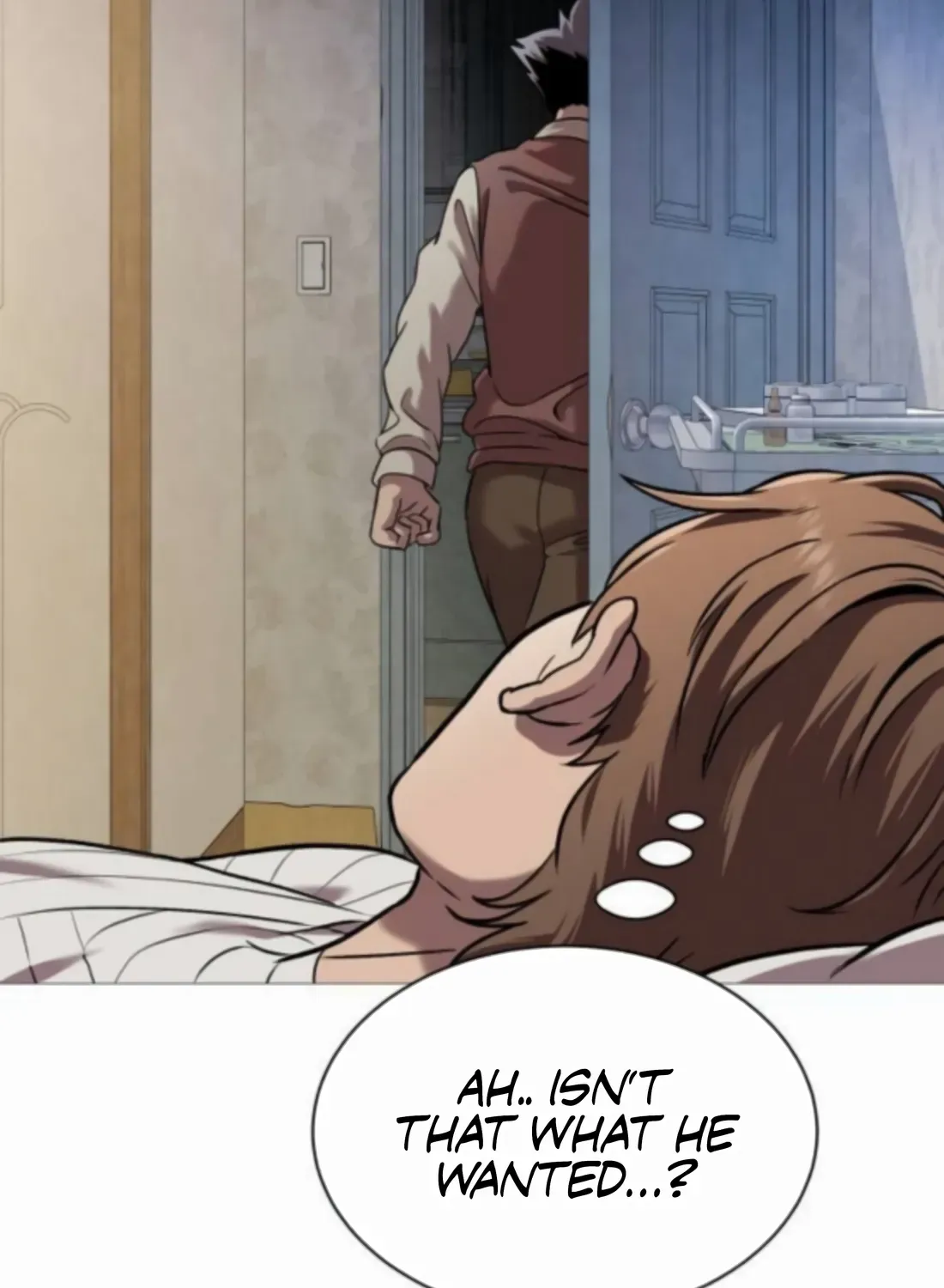 Read Freaky Killer chapter 2 image 106 on Lezhin