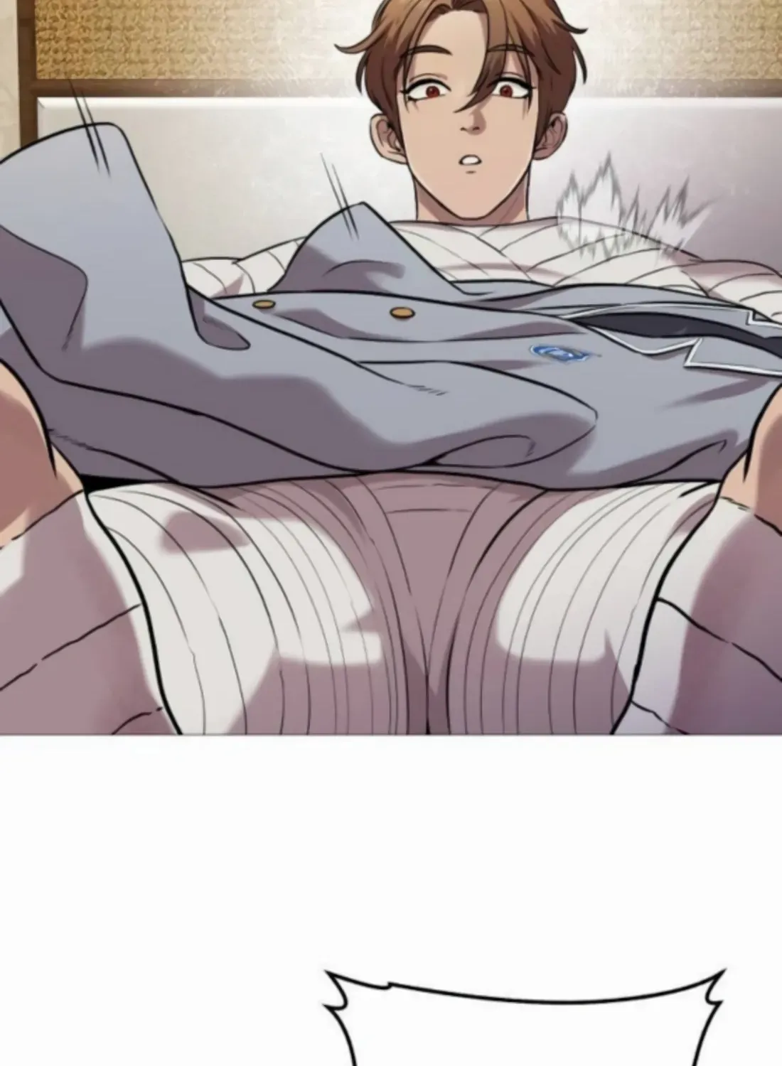 Read Freaky Killer chapter 2 image 109 on Lezhin