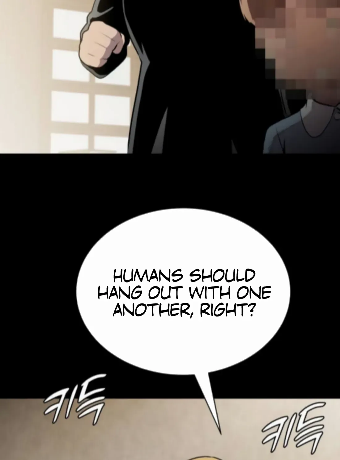 Read Freaky Killer chapter 2 image 11 on Lezhin