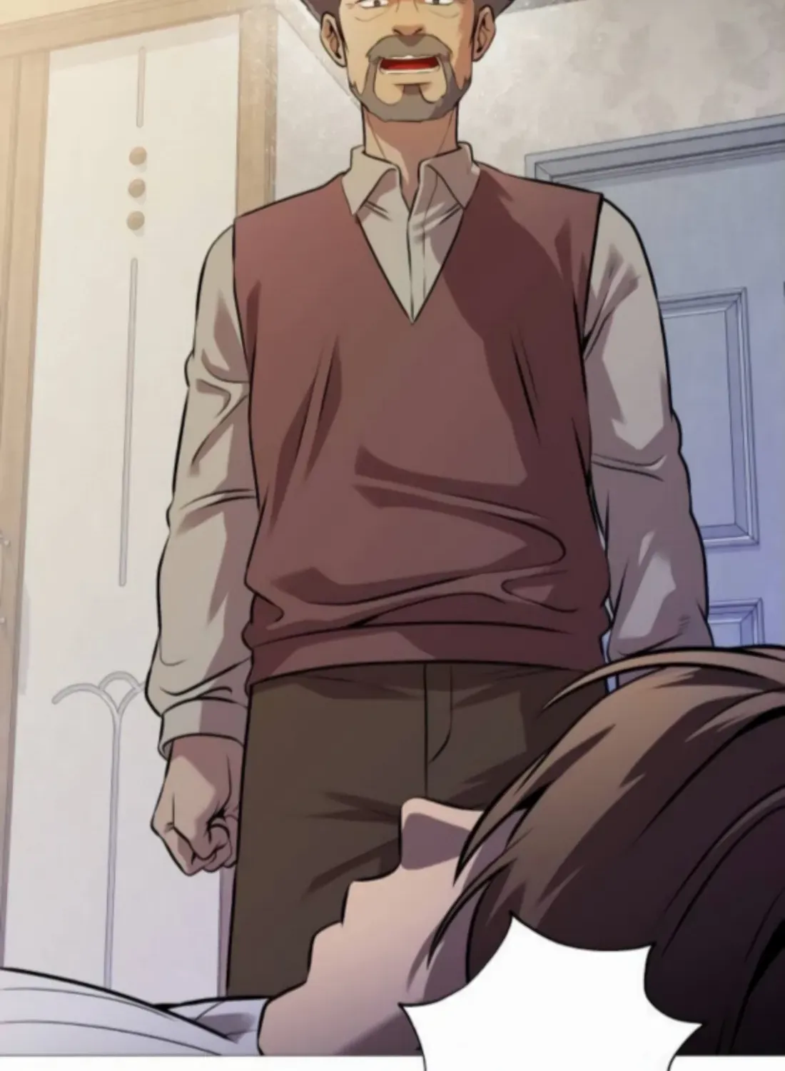 Read Freaky Killer chapter 2 image 113 on Lezhin