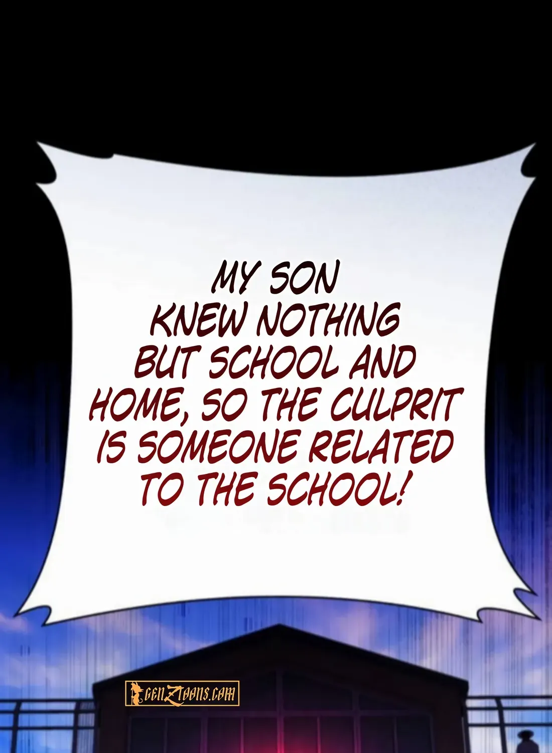 Read Freaky Killer chapter 2 image 121 on Lezhin