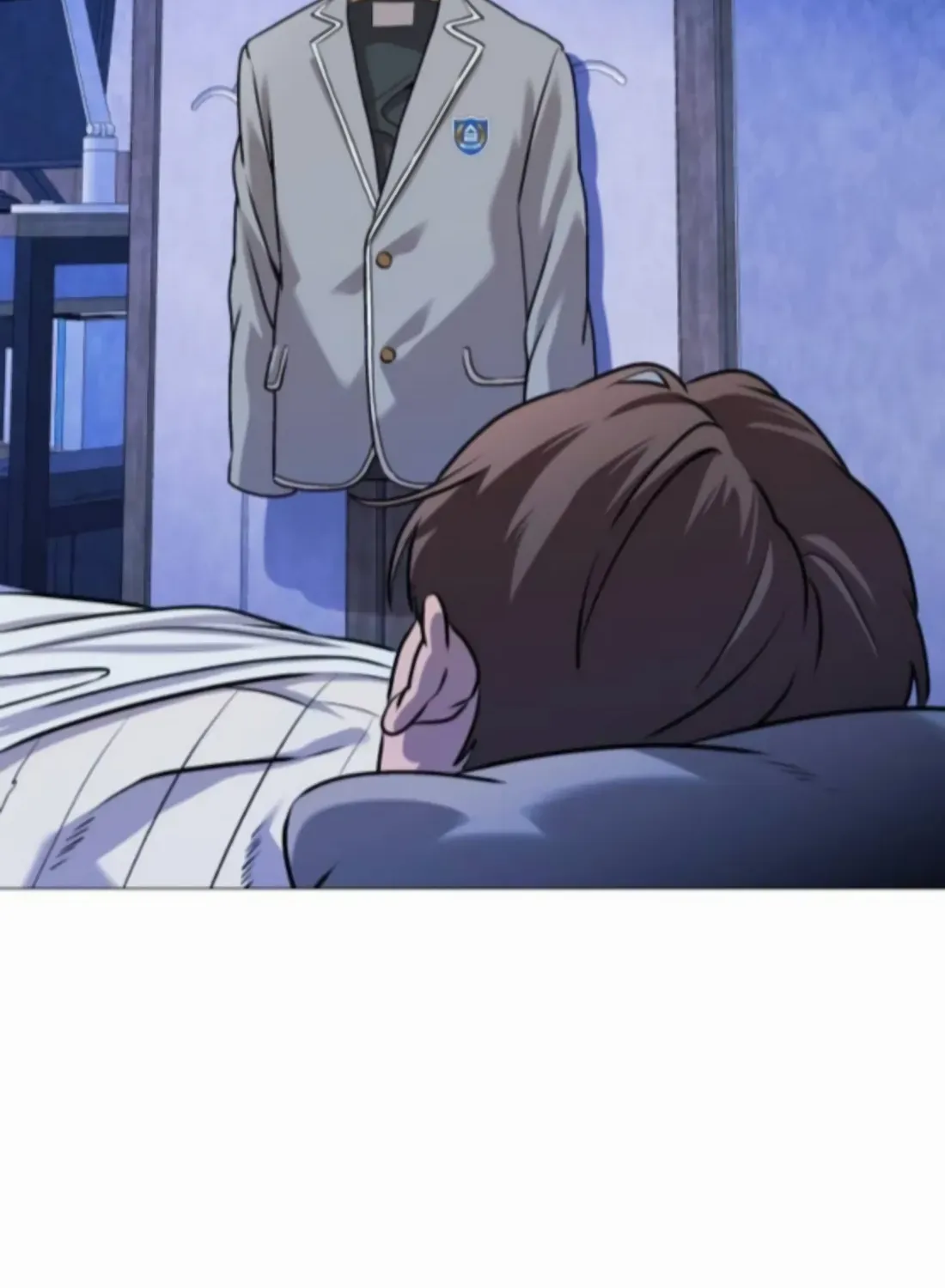 Read Freaky Killer chapter 2 image 147 on Lezhin
