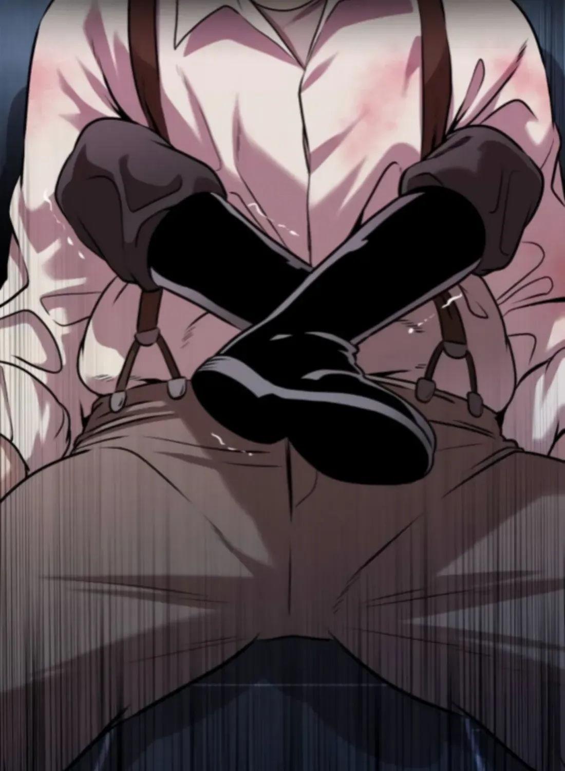 Read Freaky Killer chapter 2 image 154 on Lezhin