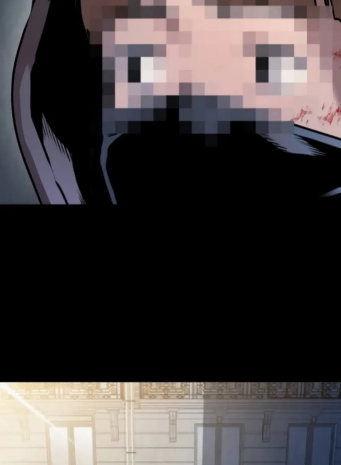 Read Freaky Killer chapter 2 image 165 on Lezhin