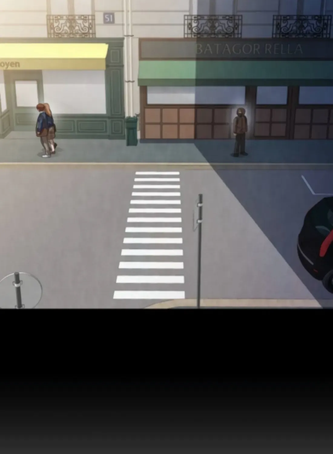 Read Freaky Killer chapter 2 image 166 on Lezhin