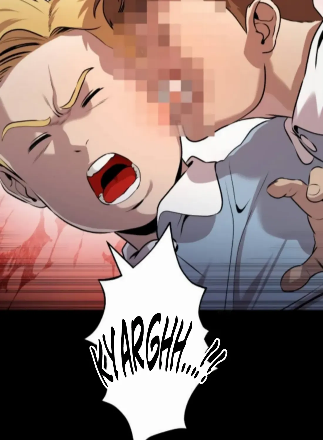 Read Freaky Killer chapter 2 image 17 on Lezhin