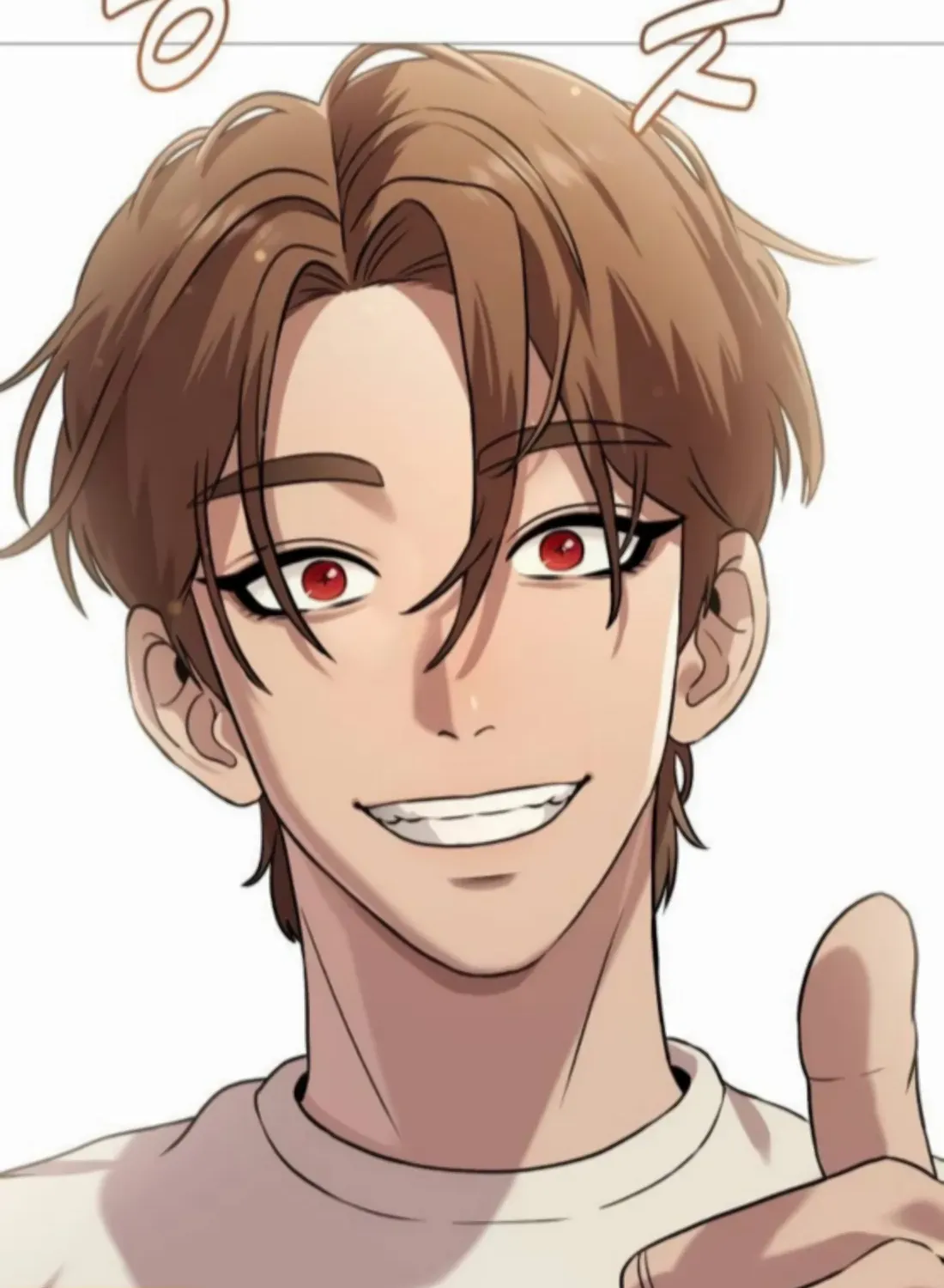 Read Freaky Killer chapter 2 image 188 on Lezhin