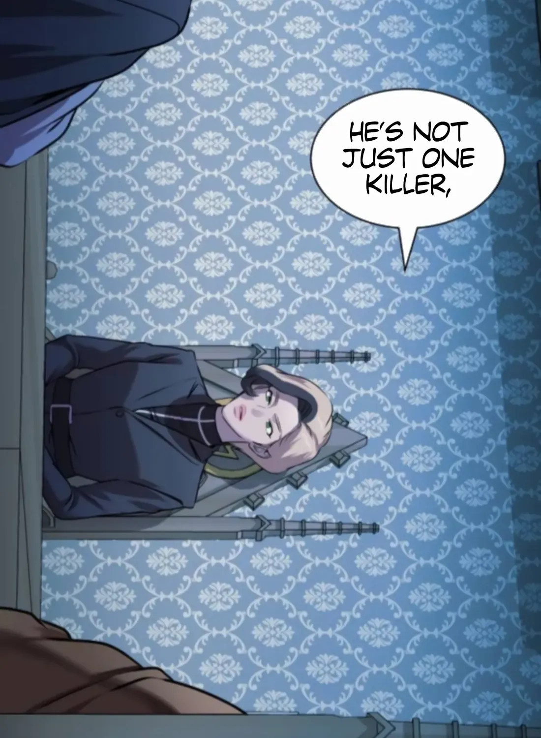 Read Freaky Killer chapter 2 image 198 on Lezhin