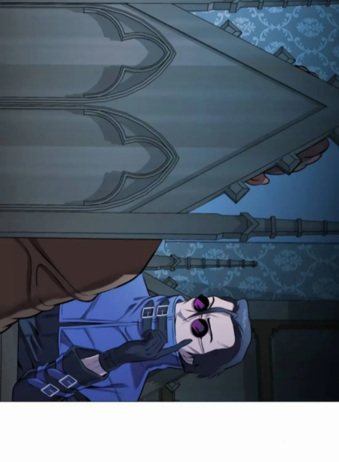 Read Freaky Killer chapter 2 image 199 on Lezhin