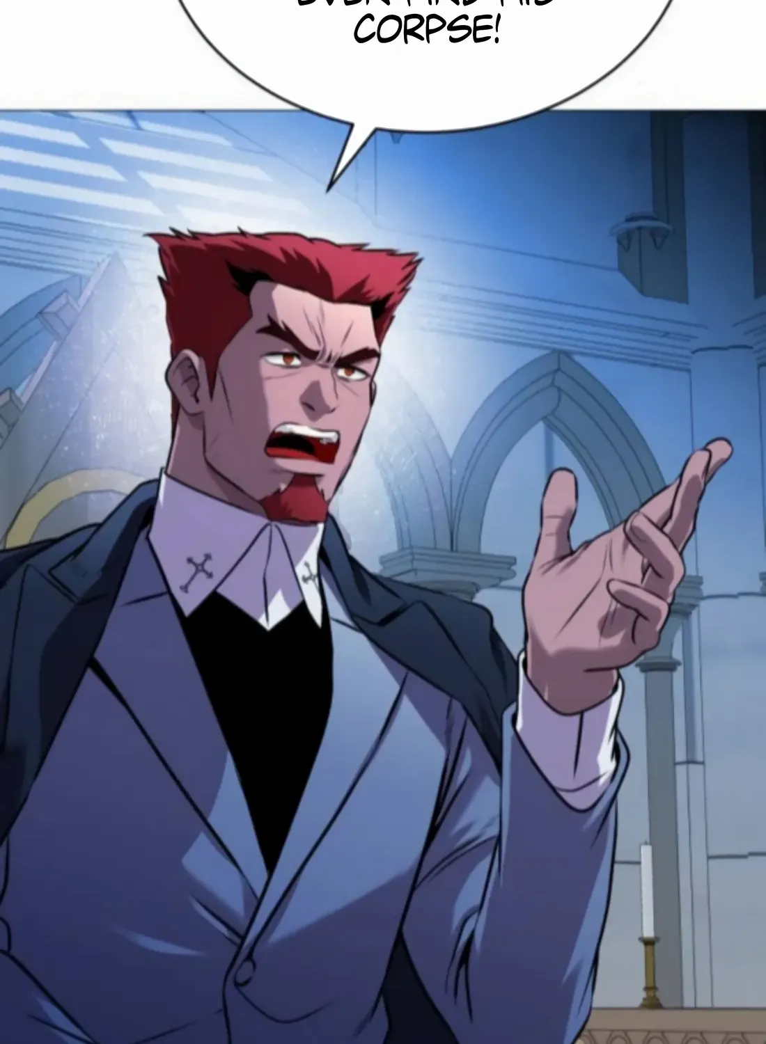 Read Freaky Killer chapter 2 image 204 on Lezhin