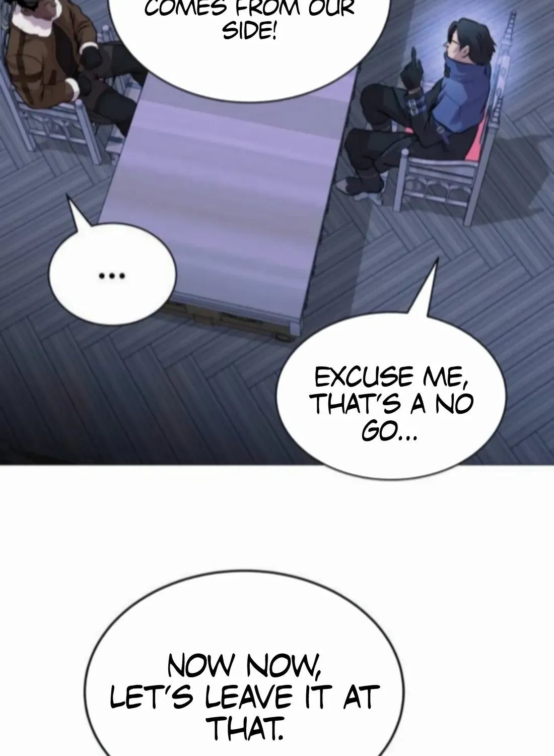 Read Freaky Killer chapter 2 image 208 on Lezhin