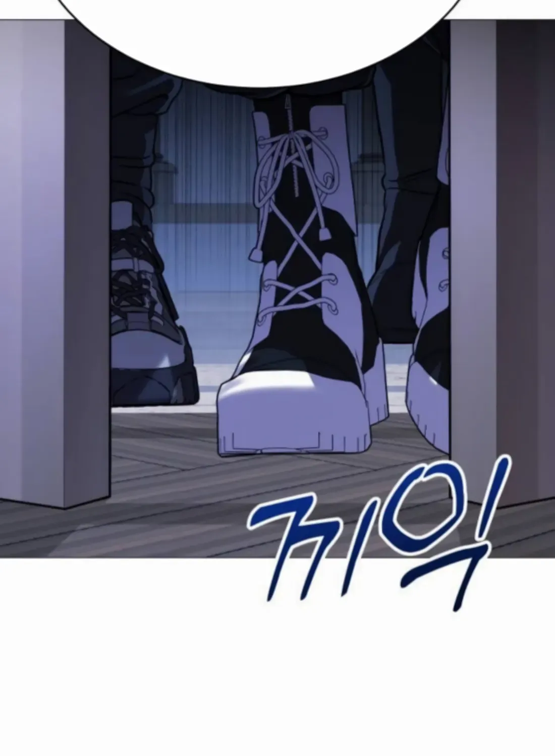 Read Freaky Killer chapter 2 image 217 on Lezhin