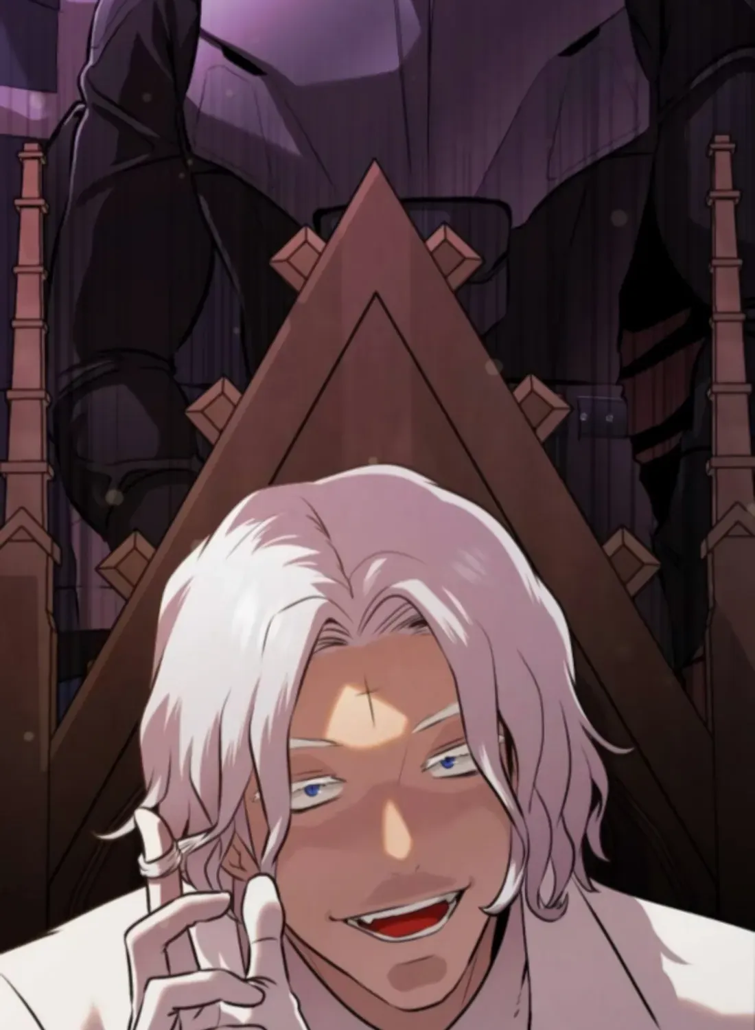 Read Freaky Killer chapter 2 image 219 on Lezhin