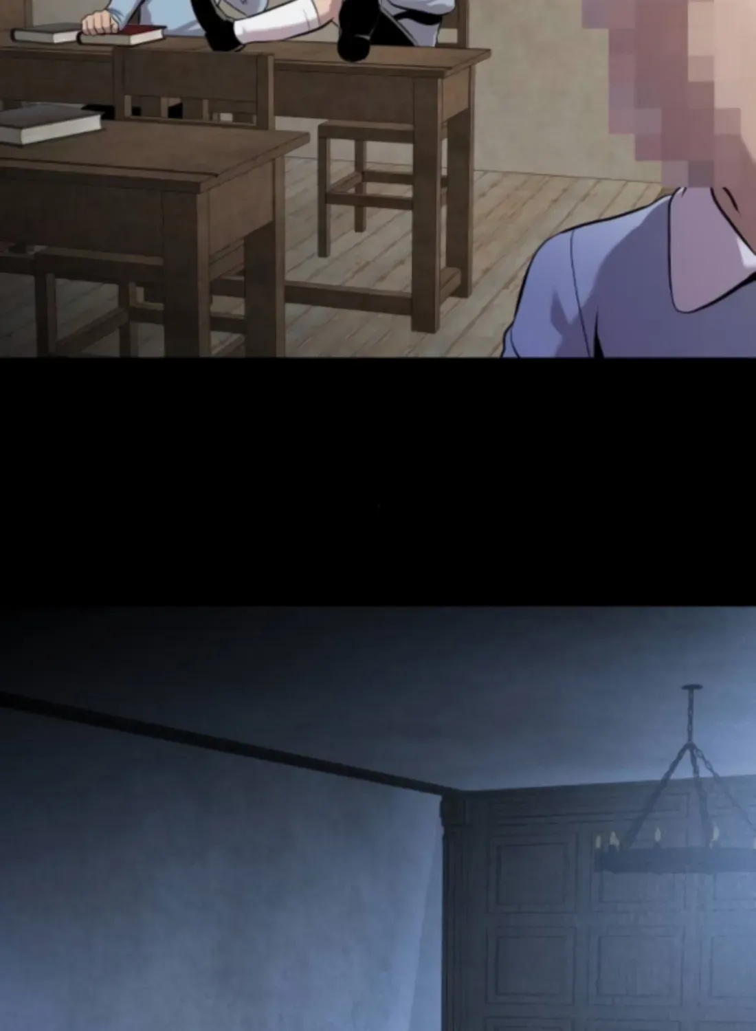 Read Freaky Killer chapter 2 image 25 on Lezhin